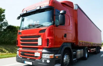 İzmir Susurluk Ambar Kargo