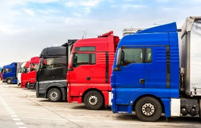 İzmir Susurluk Ambar Nakliyat