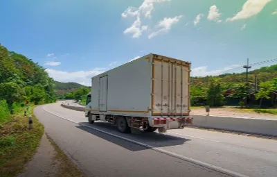 İzmir ile Susurluk Arası Bulaşık Makinesi Taşıma