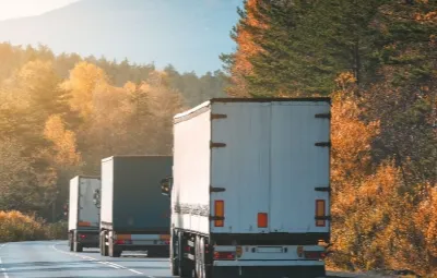 İzmir ile Susurluk Arası Klima Taşıma